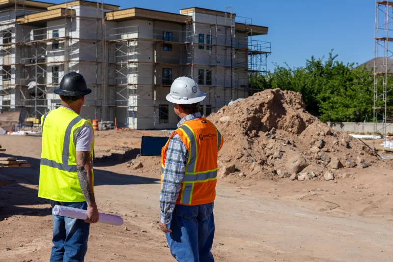 Contact Grass Creek Construction