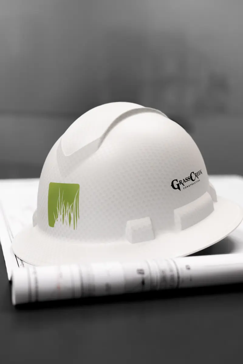 About Grass Creek Construction